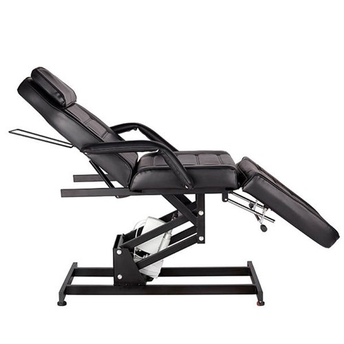 Electric Bed - Stockholm - Black